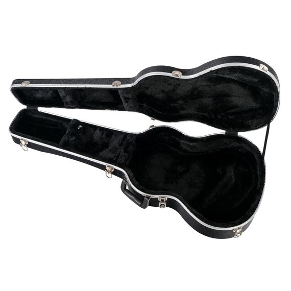 GUIDER CC-451 Футляр для классической гитары, пластик АБС
