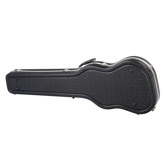 GUIDER BC-451 Футляр для бас-гитары, пластик АБС