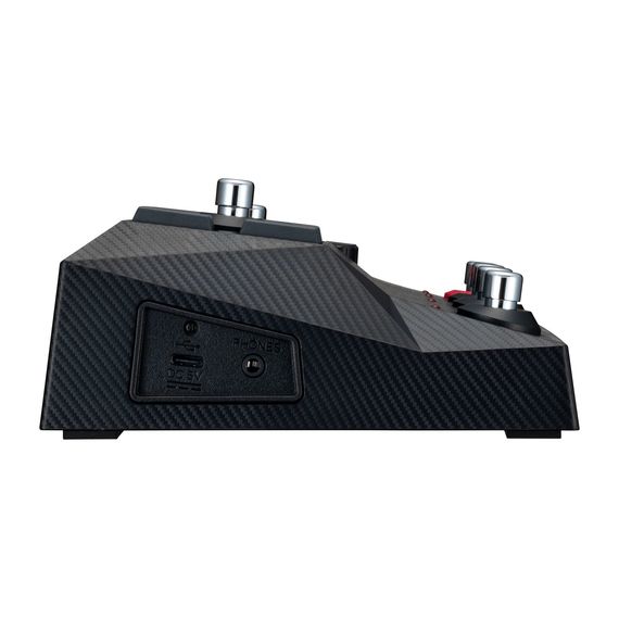 ZOOM B2 FOUR Басовый процессор эффектов с DI-бокс