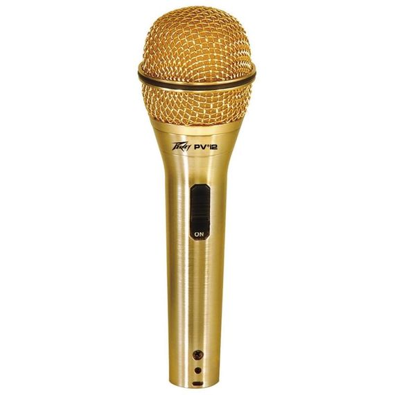 PEAVEY PVI 2G XLR MIC