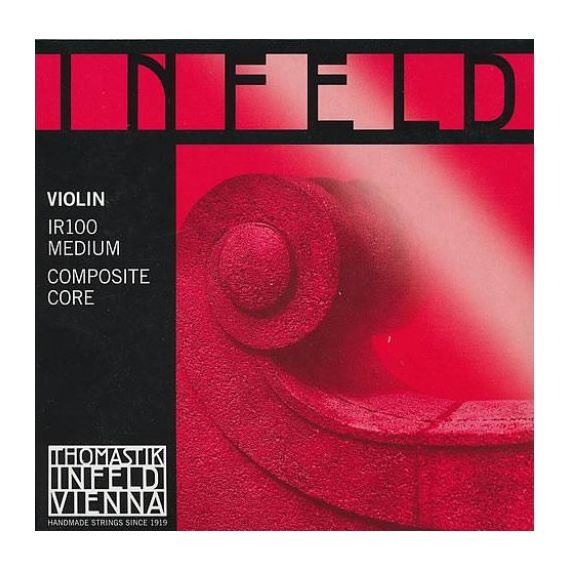 THOMASTIK IR100 Infeld Rot