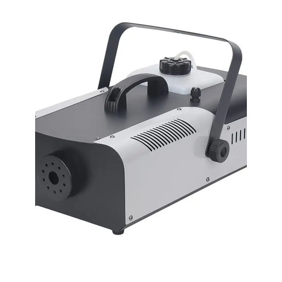 XLINE LIGHT X-FOG 1500 Генератор дыма 1500Вт,Управление ручное,Используемая жидкость Базовая на водн