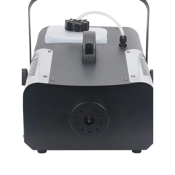 XLINE LIGHT X-FOG 1500 Генератор дыма 1500Вт,Управление ручное,Используемая жидкость Базовая на водн, изображение 3