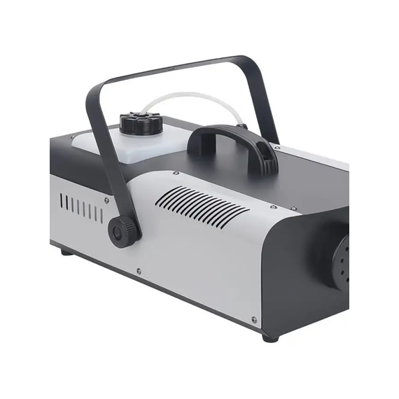 XLINE LIGHT X-FOG 1500 Генератор дыма 1500Вт,Управление ручное,Используемая жидкость Базовая на водн, изображение 2