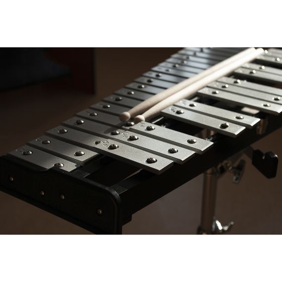 AP PERCUSSION TL32CJ AP Percussion TL32CJ Металлофон (глокеншпиль) с подставкой и чехлом.