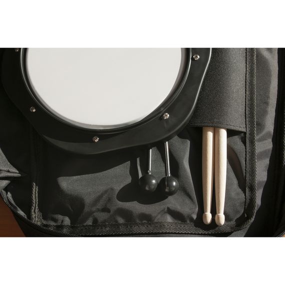 AP PERCUSSION TL32CJ AP Percussion TL32CJ Металлофон (глокеншпиль) с подставкой и чехлом.