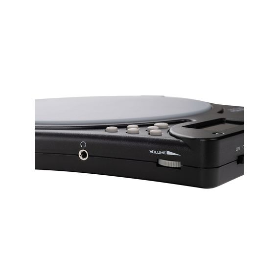 CHERUB DP-950 Тренировочный электронный барабан (пэд), эмулятор барабана,