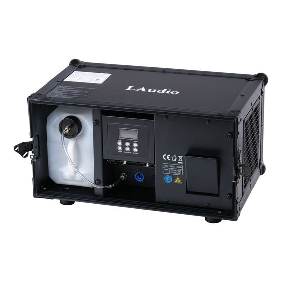 LAUDIO WS-HM1500 Генератор тумана (хейзер), 1500Вт