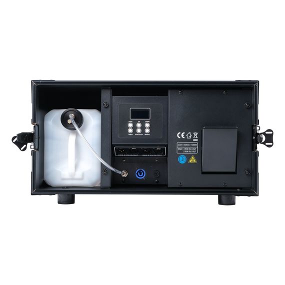 LAUDIO WS-HM1500 Генератор тумана (хейзер), 1500Вт