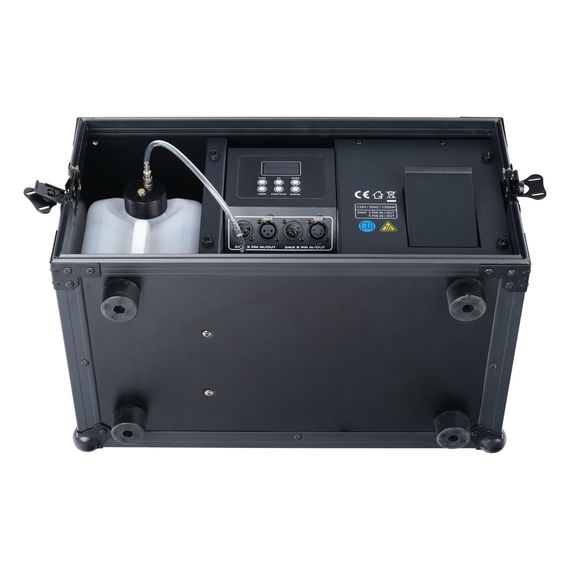 LAUDIO WS-HM1500 Генератор тумана (хейзер), 1500Вт