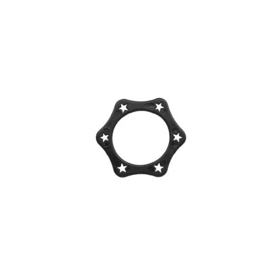 STOREMUSIC ST-0635 Шестигранные насадки на микрофон капсюль ( цветные)