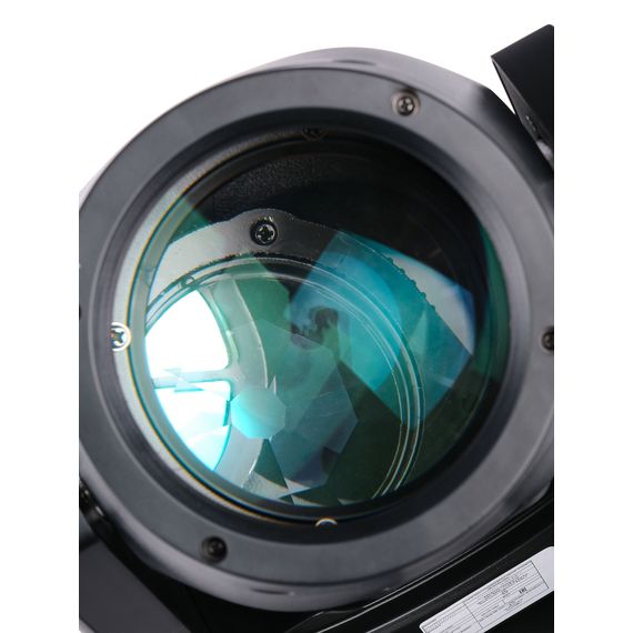 ​BI RAY ML250 (mini) Моторизированная световая "голова"