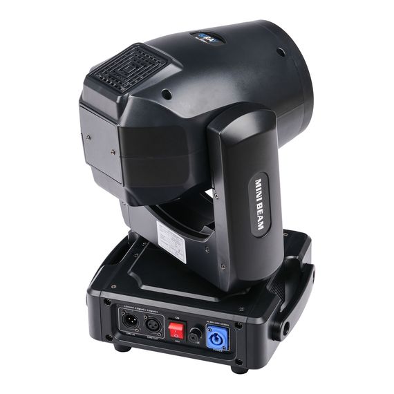 ​BI RAY ML250 (mini) Моторизированная световая "голова"