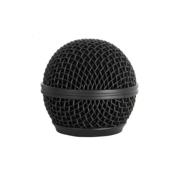 STOREMUSIC ST-58B Сетка для микрофона цвет черный