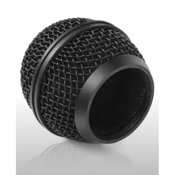 STOREMUSIC ST-58B Сетка для микрофона цвет черный