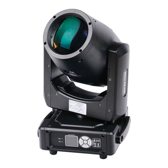 ​BI RAY ML250 (mini) Моторизированная световая "голова"