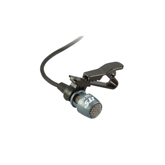 JTS RU-850LTB+CM-501 UHF-передатчик поясной + петличный микрофон, изображение 2