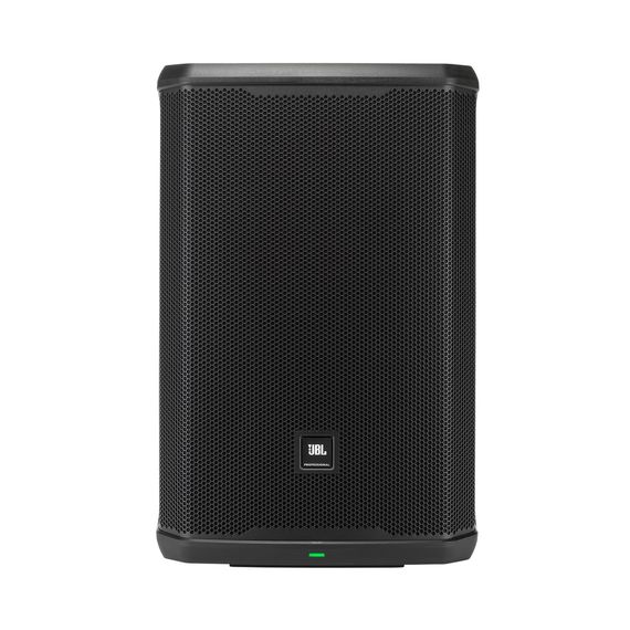 JBL PRX915 Активная ак. система с 15" ферритовым динамиком, SPL: 133 дБ, Мощность (RMS) 1000 Вт