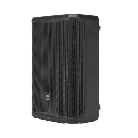 JBL PRX915 Активная ак. система с 15" ферритовым динамиком, SPL: 133 дБ, Мощность (RMS) 1000 Вт, изображение 2