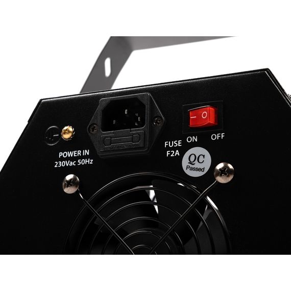 LAUDIO WS-BM100 Генератор мыльных пузырей