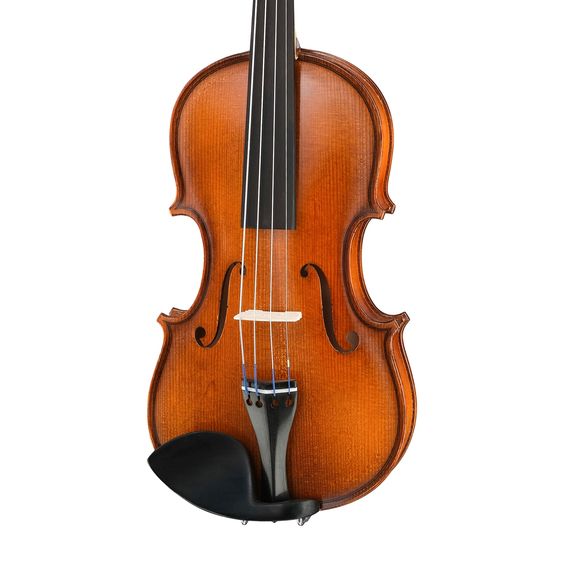 GLIGA B-V014 Beginer Genial 2 Nitro Скрипка 1/4