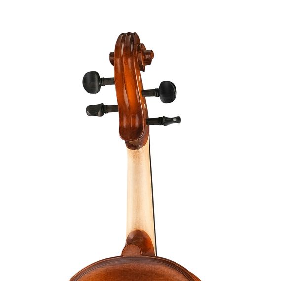 GLIGA B-V014 Beginer Genial 2 Nitro Скрипка 1/4