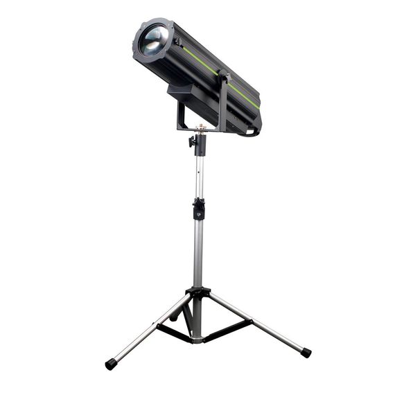 INVOLIGHT LEDFS600 Следящая LED пушка, 600 Вт, DMX-512, Зум, 6 цветов + CTO