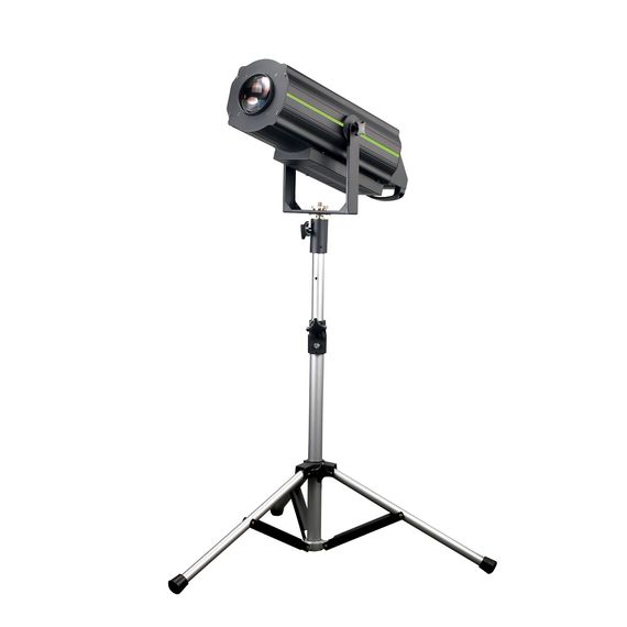 INVOLIGHT LEDFS350 Следящая LED пушка в кейсе, 350 Вт, DMX512, 6 цветов + CTO