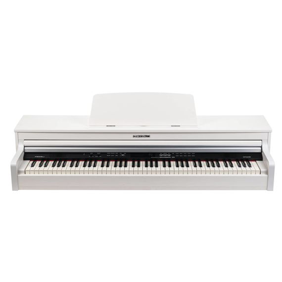 MEDELI DP460K-GW Цифровое пианино 88кл, белое глянцевое