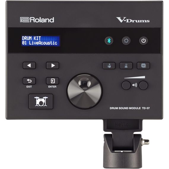 ROLAND TD-07DMK электронная ударная установка