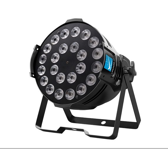 BIG DIPPER LPC2408-H Светодиодный прожектор смены цвета (колорчэнджер), 24х8Вт,угол раскрытия луча 45 гр