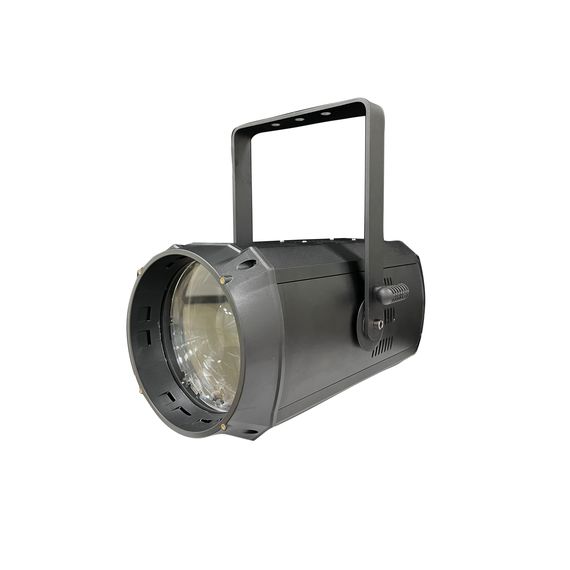 PSL Lighting LED COB PAR zoom 300 Вт Световой прибор Угол раскрытия луча 15-60°