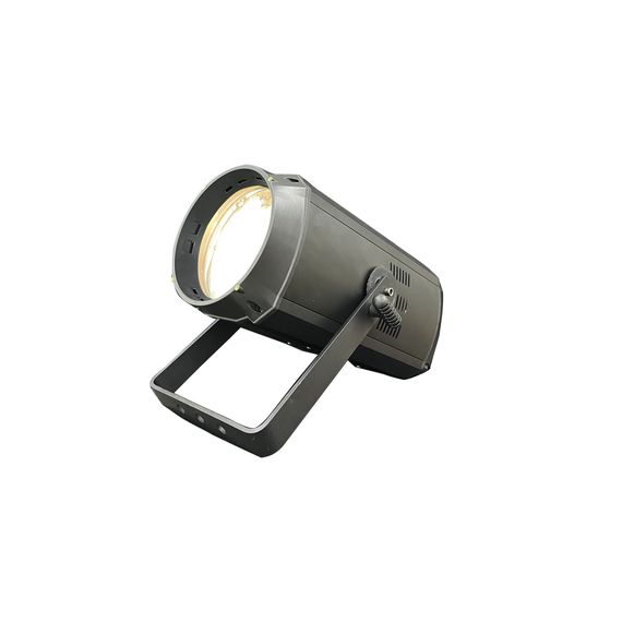 PSL Lighting LED COB PAR zoom 300 Вт Световой прибор Угол раскрытия луча 15-60°, изображение 2