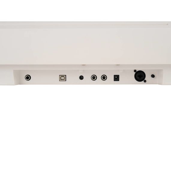 NUX NPK-20-WH Цифровое пианино, белое 88кл