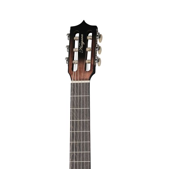 NIAGARA CL-NA-4/4 Гитара классическая, цвет натуральный