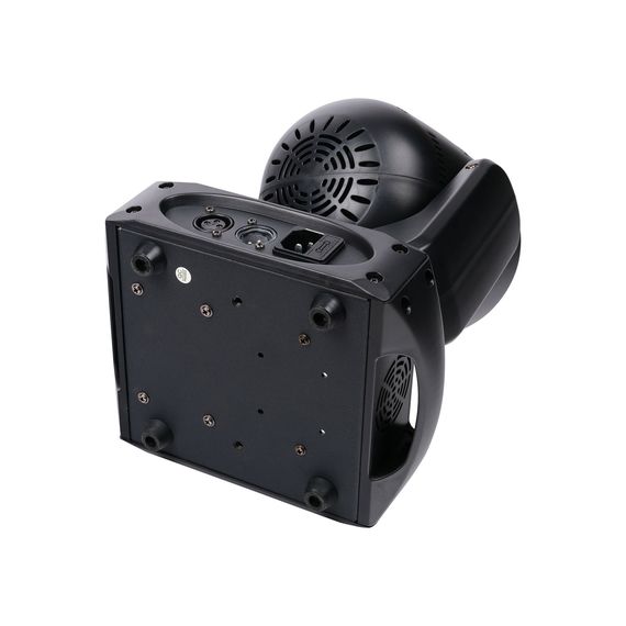 BI RAY ML610BS Моторизированная световая "голова", 80+6х10Вт