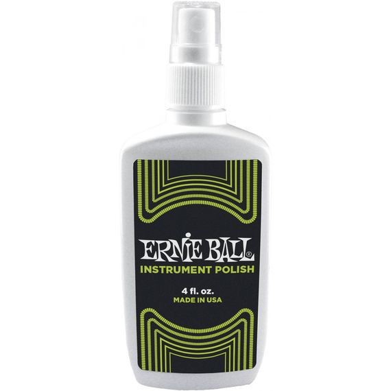 ERNIE BALL 4223 Полироль для гитары, флакон спрей