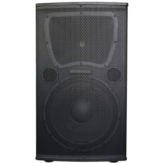 PROCO STS-15P Акустическая система пассивная 2-полосная 8Ом: RMS/пик, Вт: 350/600Вт