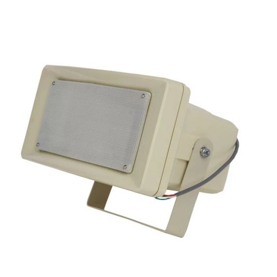 PEARLLER H154T Громкоговоритель рупорный, 30-20-10Вт