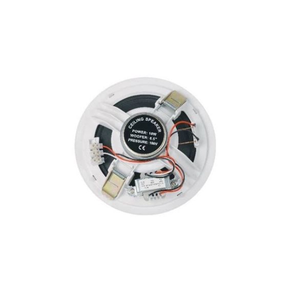 PEARLLER HSR109-6T Громкоговоритель потолочный, 5-10Вт