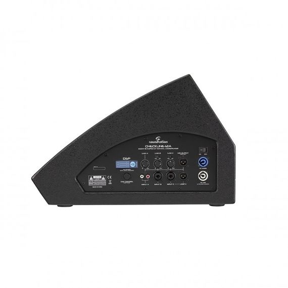 SOUNDSATION Checkline-12A (J126J) Сценический монитор, активный, 350Вт