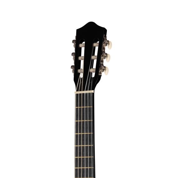 FANTE FT-C-B39-BK Классическая гитара, чёрная