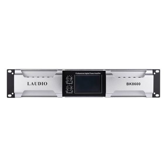 LAUDIO BK8600 Усилитель мощности, 600Вт