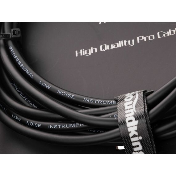 SOUNDKING BC355-5M Кабель инструментальный, 5м