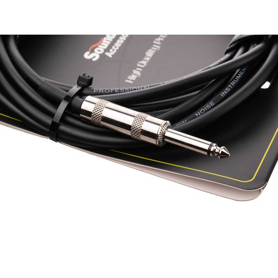 SOUNDKING BC355-5M Кабель инструментальный, 5м