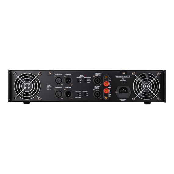 LAUDIO BK8600 Усилитель мощности, 600Вт