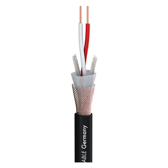 SOMMER CABLE 520-0051 SC-Binary 234 AES/EBU MKII Кабель цифровой AES/EBU & DMX