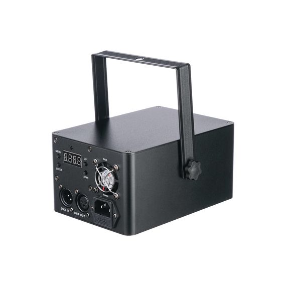 ​BI RAY L1W Лазерный проектор, RGB