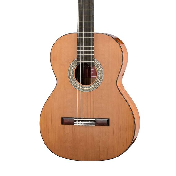 MARTINEZ ES-04C Espana Series Ronda Классическая гитара