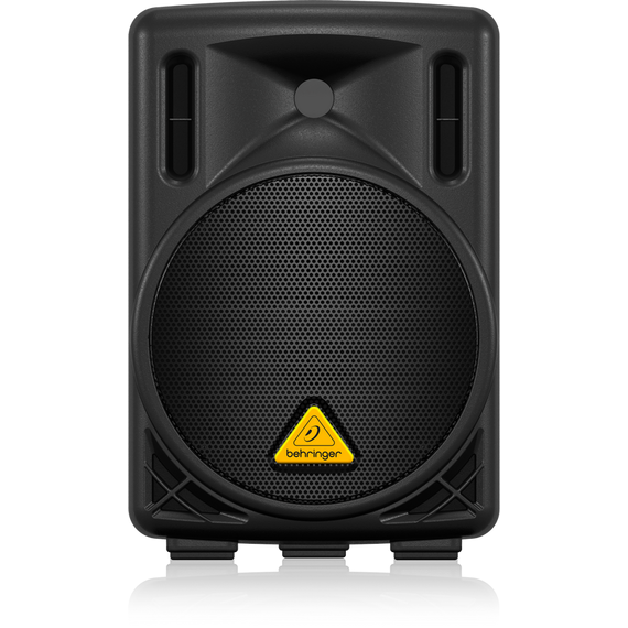BEHRINGER B208D 2-полосная активная АС/монитор 8"+1,35"алюминий, 160Вт+42Вт пик, Bi-amp